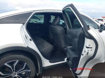 Toyota 2023 Toyota Crown 2023 r., 2,5L XLE 2.5 Hybryda 236KM, zdjęcie 10