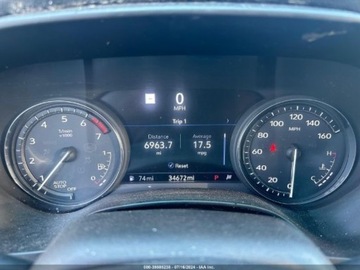 Cadillac 2020 Cadillac Inny 2020 Cadillac CT4 4dr Sdn Sport 2.0 Benzyna 237KM, zdjęcie 6