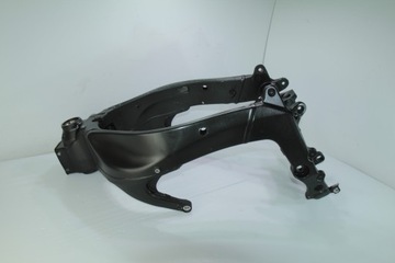 KAWASAKI ZX 6R ZX-6R 09-12 RAMA + DOKUMENTY