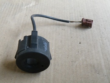 Citroen C2 C3 C5 czytnik cewka pętla immobilizera 9632897680