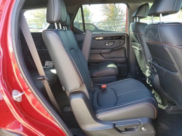 Honda Pilot II 2025 Honda Pilot Trailsport 2025 3.5l 3.5 Benzyna 285KM, zdjęcie 11