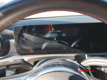 Mercedes CLA C118/X118 2021 Mercedes-Benz CLA 2021 r., 2,0L od ubezpieczalni 2.0 Benzyna 221KM, zdjęcie 6