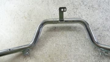 P561 Yamaha T-Max TMax XP 560 21- Оригинальный руль НОВЫЙ BC3-26110-00