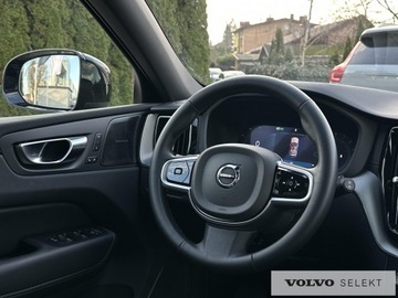 Volvo XC60 II 2024 Volvo XC 60 XC60 B5 B AWD Ultra Black Edition aut,, zdjęcie 16