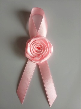 K19 Котильон на руку, свадьбу, выпускной - роза