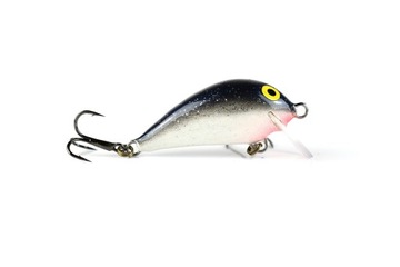 WOBLER SIEK - BZYK TONĄCY - 3,5cm -18