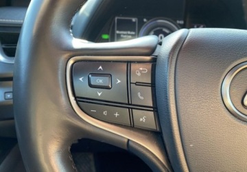 Lexus UX Crossover Facelifting 2.0 250h 184KM 2023 Lexus UX 250h GPF F Sport Design 2WD ASO VAT 23 Lexus Leszno 2.0, zdjęcie 21