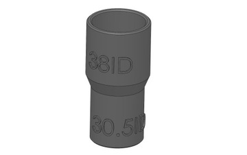 Adapter Rura CMT 38ID 30.5ID Dewalt DWH201D