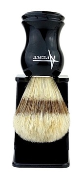 Zestaw do golenia na prezent Pędzel do golenia Stojak Woda po golenia