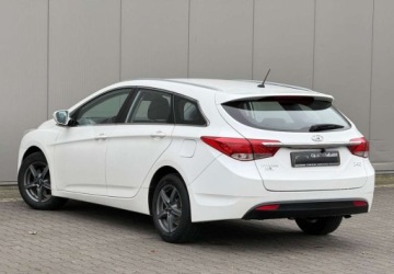 Hyundai i40 Kombi 1.6 GDI 135KM 2015 Hyundai i40 Hyundai i40 1.6 Benzyna 135KM, zdjęcie 8