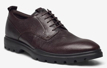 Buty ECCO CITYTRAY AVANT M 521834 01178 skórzane męskie