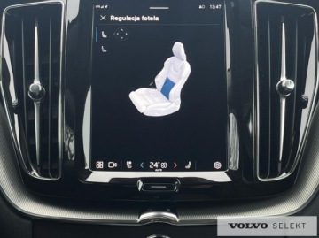 Volvo XC60 II 2024 Volvo XC 60 FV23% SalonPL B5B AWD Plus Dark Full-L, zdjęcie 24