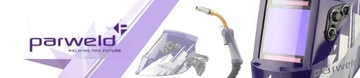 Uchwyt spawalniczy MIG 25/4 PRO-Grip Max PARWELD