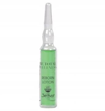 Be Hair Total Wellness Lotion Regenerujący 10ml