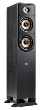 Pioneer VSX-935 + Zestaw BIG 5.1 Polk ES60 ES50