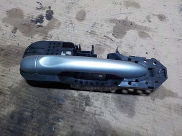 РУЧКА ДВЕРИ ЗАДНЯЯ ЛЕВАЯ RENAULT FLUENCE TED69