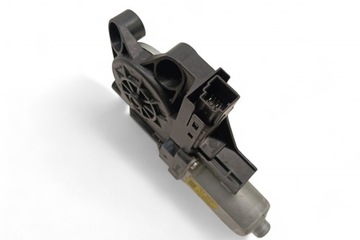 MOTOREK OKNO PŘEDNÍCH PRAVÝCH DVEŘE VOLVO S80 II (AS) 970714101 2008