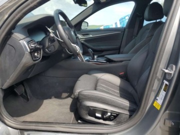 BMW Seria 5 G90-91 2023 BMW Seria 5 530i 2023 2.0l 2.0 Benzyna 248KM, zdjęcie 7