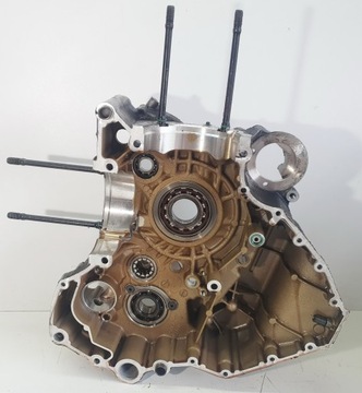 Картер Ducati Multistrada 1200 10-15 лет