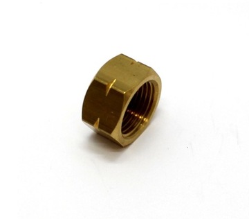 NAKRĘTKA KOREK ZAŚLEPKA butli turystycznych balon