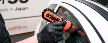 Салфетки Soft99 Ultra Glaco Невидимые 170 мл