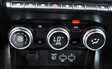 Renault Arkana SUV 1.6 E-TECH 143KM 2022 Renault Arkana FULLED skora Blis alusy LINNE ASSIST Idealny GRZANE fotele, zdjęcie 27