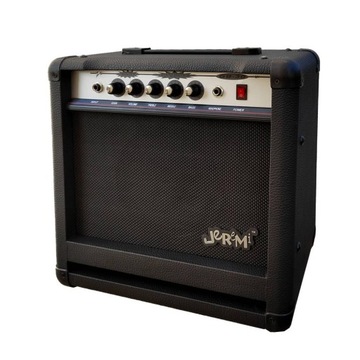 Jeremi GB-30 wzmacniacz basowy COMBO