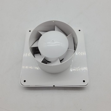 VENTS Wentylator łazienkowy 100 mm Powystawowy