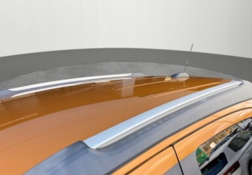 Opel 2017 Opel Inny Opel Mokka X Mokka X 1,6CDTi PL Salon FVmarza 1.6 Diesel 136KM, zdjęcie 13