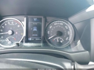 Toyota Tacoma II 2023 Toyota Tacoma TRD Pro 2023 3.5l 3.5 Benzyna 278KM, zdjęcie 12