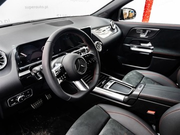 Mercedes GLA II Off-roader Facelifting 1.3 200 163KM 2025 MERCEDES-BENZ GLA 200 AMG Line Suv 1.3 (163KM) 2025, zdjęcie 10