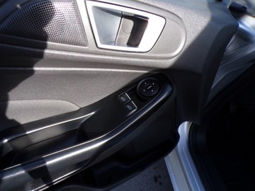 Ford Fiesta VII Hatchback 3d Facelifting 1.6 TDCi 95KM 2014 FORD FIEST 1.6 TDCI Z NIEMIEC ZAMIANA, zdjęcie 15