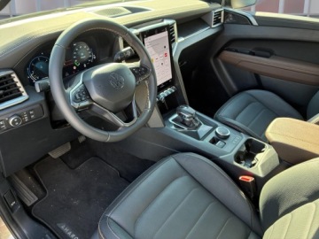 Volkswagen Amarok II 2025 Volkswagen Amarok PanAmericana 3.0 TDI 240 KM auto, zdjęcie 10