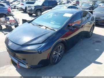 Toyota Prius V (XW60) 2023 Toyota Prius Xle hybrid 2.0 Hybryda 150KM, zdjęcie 1