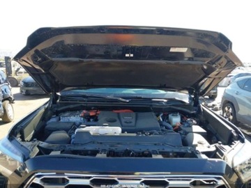 Toyota Sequoia II 2023 Toyota Sequoia Capstone 2023 3.4l 3.4 Hybryda 437KM, zdjęcie 8