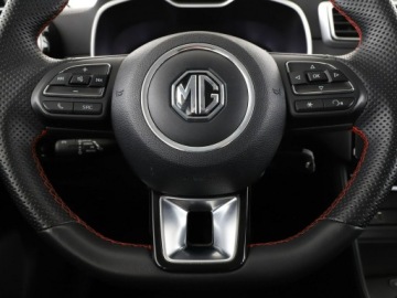 MG ZS II SUV Classic 1.5 VTi-Tech 106KM 2024 MG ZS 1.5 VTi Benzyna Comfort Klimatyzacja, zdjęcie 20