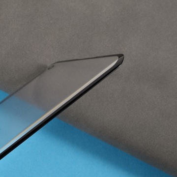 Стеклянная линза экрана для OnePlus 9 (версия для ЕС/США)/(версия для IN/CN)