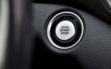 Hyundai Tucson III SUV Facelifting 1.6 CRDi 136KM 2019 Hyundai Tucson SKORA Alusy LED Navi. BLIS linne assist Grzane fotele 1.6, zdjęcie 36