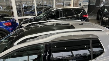 Peugeot 3008 I Crossover 1.6 HDi FAP 115KM 2013 Peugeot 3008 Panorama dach Nawigacja 1.6 Diesel 115KM, zdjęcie 26