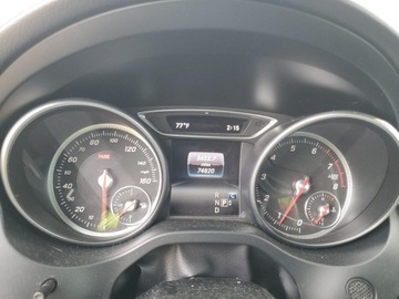 Mercedes CLA C118/X118 2019 Mercedes-Benz CLA 250 2019 2.0L 2.0 Benzyna 221KM, zdjęcie 9