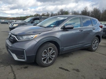 Honda 2020 Honda CR-V 2020 HONDA CR-V EX 1.5 Benzyna 190KM, zdjęcie 2