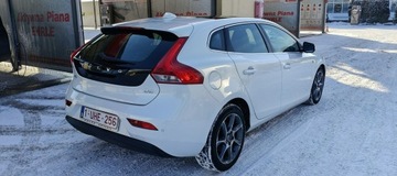 Volvo V40 II Hatchback 1.6 D2 115KM 2014 Volvo V40 1,6Hdi 115 KM Ocean Race Panorama, zdjęcie 26