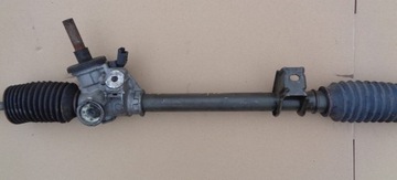 PRZEKŁADNIA MAGLOWNICA RENAULT CLIO I CZUJNIK THAL