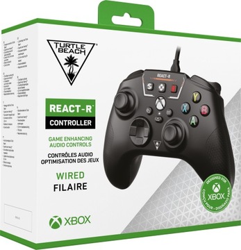 КОНТРОЛЛЕР «Черепаха» Xbox Series X|S, Xbox One