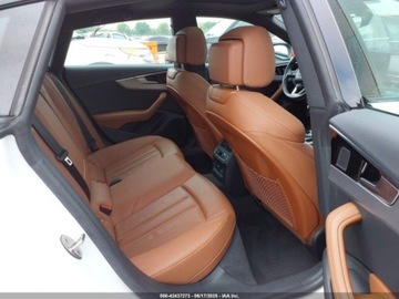 Audi A5 F5 2023 Audi a5 Sportback Premium Plus 45 Tfsi S Line Quattro S Tronic 2023 2.0l, zdjęcie 12