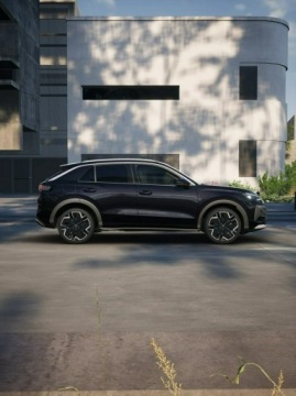 Volkswagen T-Roc I SUV Facelifting 1.5 TSI ACT 150KM 2026 Volkswagen T-Roc Wersja Style 1.5 eTSI 150 KM DSG, zdjęcie 6