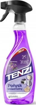 Uniwersalny Płyn Myjący TENZI Home Pro Połysk 0,5L