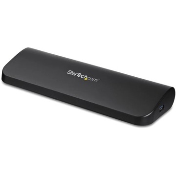 StarTech USB3SDOCKHDV stacja dokująca Przewodowa USB 3.2 Gen 1 (3.1 Ge...