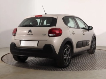 Citroen C3 III Hatchback Facelifting 1.2 PureTech 83KM 2023 Citroen C3 1.2 PureTech, Salon Polska, zdjęcie 4