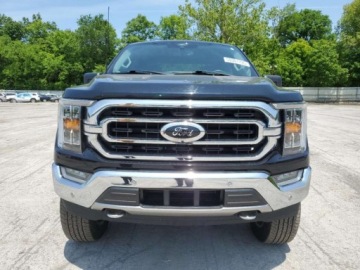 Ford 2021 Ford F150 Xl 4wd supercrew 5.5 box 2.7 Benzyna 325KM, zdjęcie 1